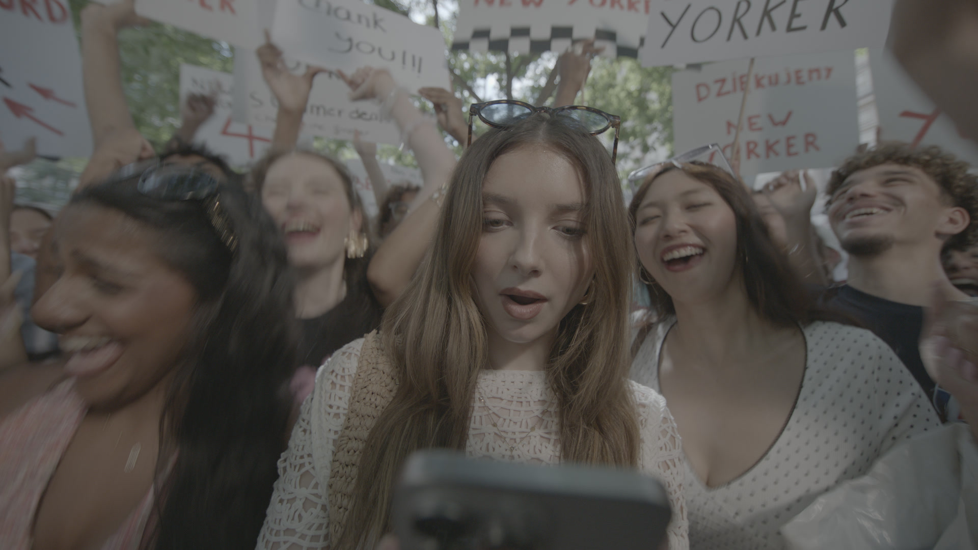 Ungraded
