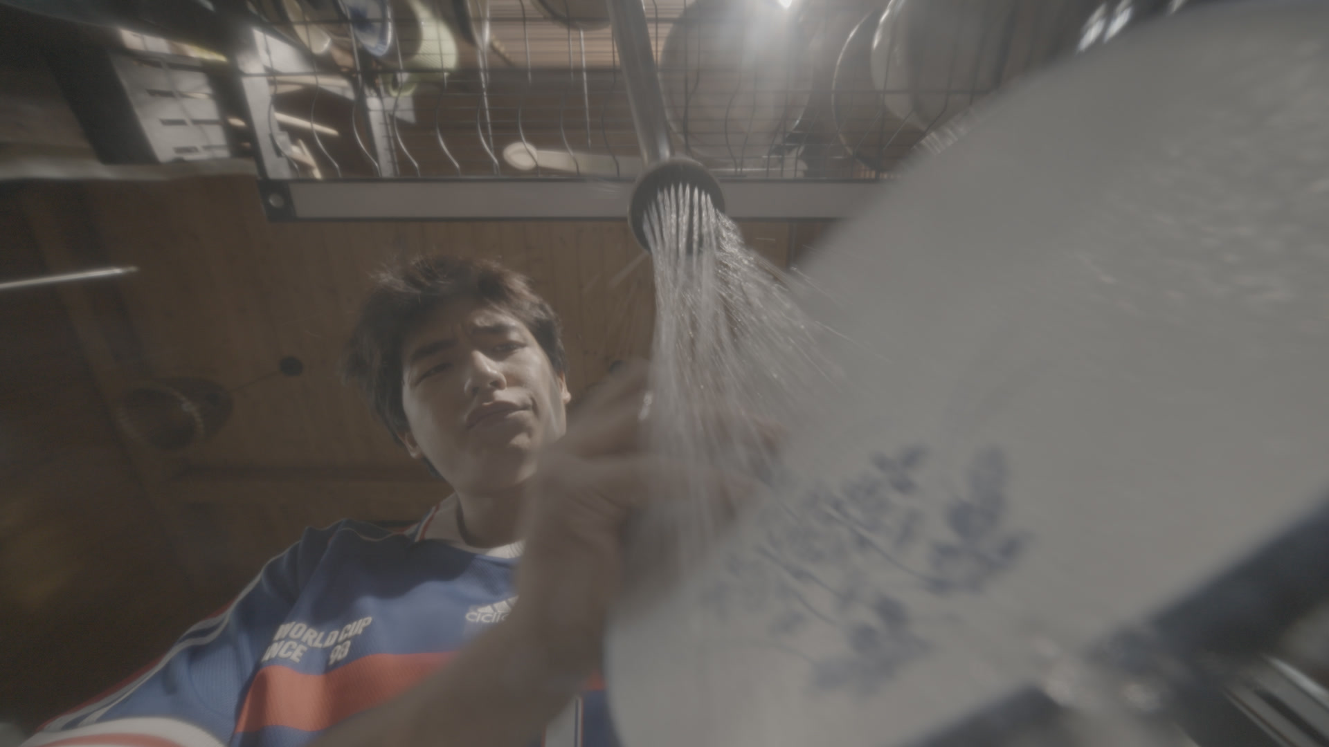 Ungraded