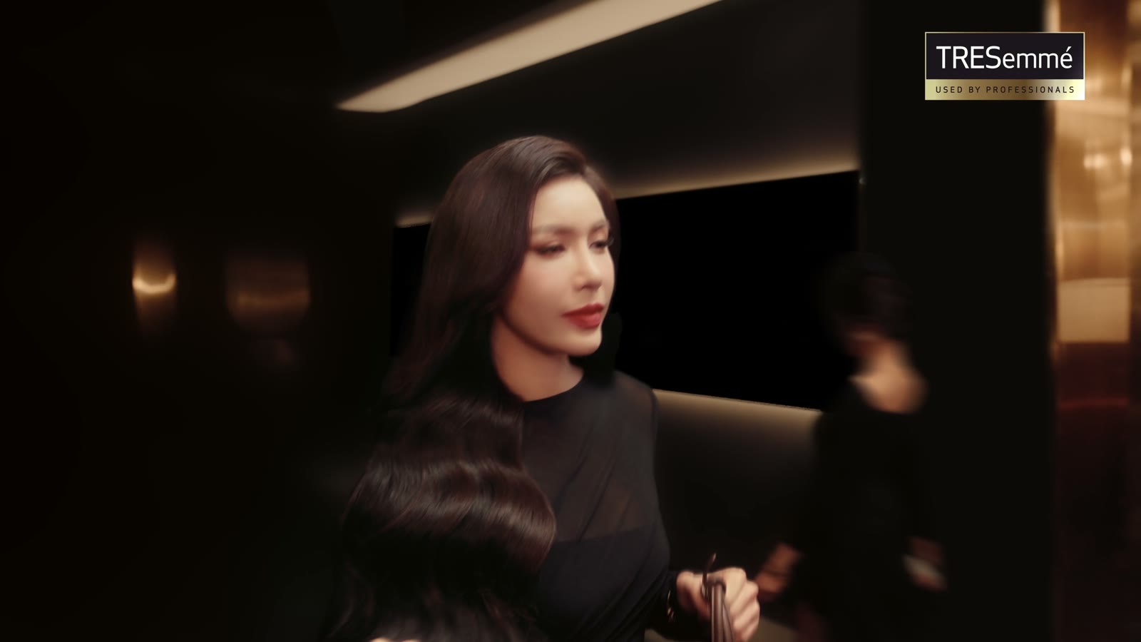 TRESemmé, Hair care, beauty film