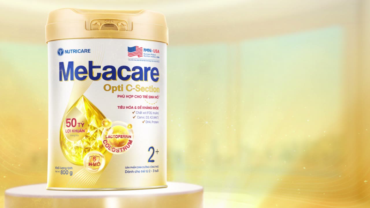 Metacare Opti